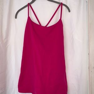 Lululemon Power Y Tank